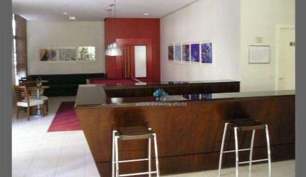 Apartamento Duplex à venda, 60 m² por R$ 649.000,00 - Vila Mariana - São Paulo/SP