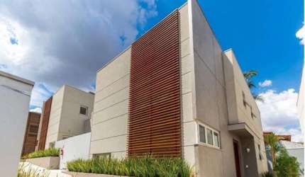 Casa com 4 dormitórios - Granja Julieta - São Paulo/SP