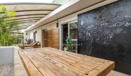 Cobertura com 4 dormitórios à venda, 330 m² por R$ 1.599.000,00 - Bela Vista - São Paulo/SP