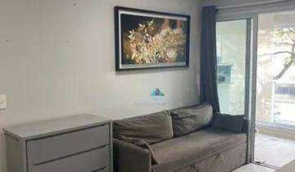 Apartamento à venda, 49 m² por R$ 680.000,00 - Campo Belo - São Paulo/SP