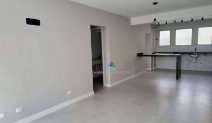 Apartamento com 3 dormitórios à venda, 100 m² por R$ 1.590.000,00 - Jardim Paulista - São Paulo/SP