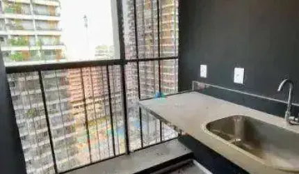 Apartamento com 3 dormitórios à venda, 105 m² por R$ 1.950.000,00 - Brooklin - São Paulo/SP