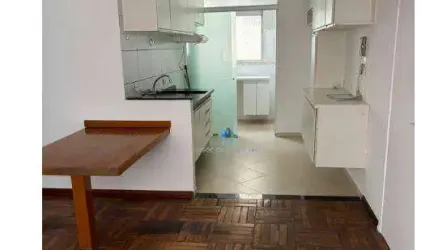 Apartamento com 2 dormitórios, 65 m² - venda por R$ 548.000,00 ou aluguel por R$ 5.019,91/mês - Brooklin - São Paulo/SP