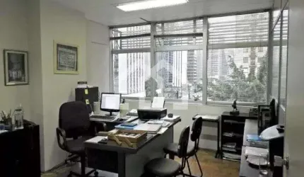 Conjunto à venda, 167 m² - Bela Vista - São Paulo/SP