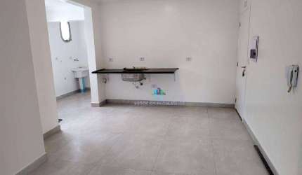 Apartamento com 2 dormitórios à venda, 74 m² por R$ 890.000,00 - Moema - São Paulo/SP