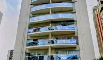 Apartamento com 3 quartos à venda na ENDEREÇO NÃO INFORMADO, Cambuí, Campinas, 151 m2 por R$ 2.190.000