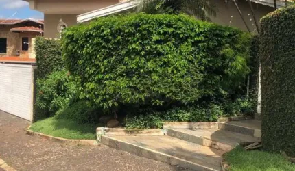 Casa com 5 quartos para alugar na ENDEREÇO NÃO INFORMADO, Parque Nova Campinas, Campinas, 492 m2 por R$ 15.000