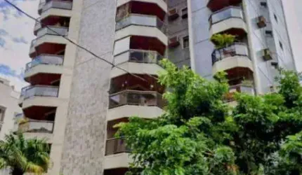 Cobertura com 4 quartos à venda na ENDEREÇO NÃO INFORMADO, Centro, Campinas, 244 m2 por R$ 2.300.000