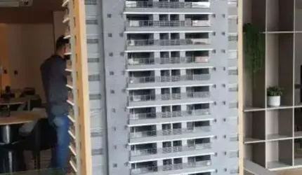 Apartamento com 3 quartos à venda na ENDEREÇO NÃO INFORMADO, Cambuí, Campinas, 117 m2 por R$ 1.761.000