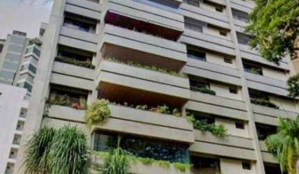 Apartamento com 4 quartos à venda na ENDEREÇO NÃO INFORMADO, Cambuí, Campinas, 313 m2 por R$ 3.790.000