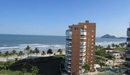 Cobertura com 4 quartos à venda na ENDEREÇO NÃO INFORMADO, Riviera de São Lourenço, Bertioga, 467 m2 por R$ 6.500.000