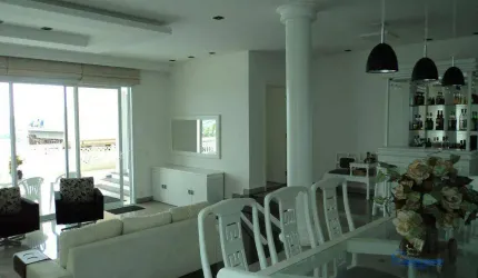 Casa em condomínio fechado com 4 quartos à venda na ENDEREÇO NÃO INFORMADO, Alphaville, Campinas, 384 m2 por R$ 2.980.000