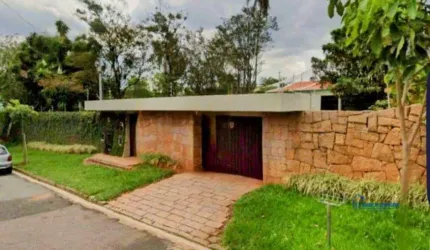 Casa com 5 quartos à venda na ENDEREÇO NÃO INFORMADO, Parque Taquaral, Campinas, 799 m2 por R$ 7.500.000