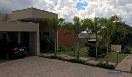 Casa em condomínio fechado com 3 quartos à venda na ENDEREÇO NÃO INFORMADO, Alphaville, Campinas, 447 m2 por R$ 5.990.000