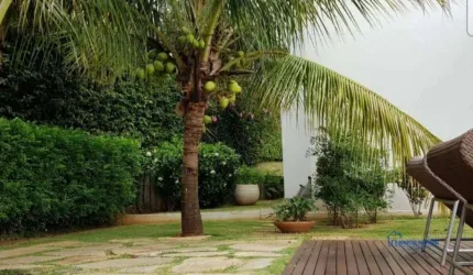 Casa em condomínio fechado com 5 quartos à venda na ENDEREÇO NÃO INFORMADO, Alphaville, Campinas, 602 m2 por R$ 5.900.000