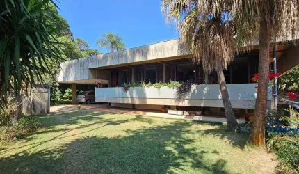 Casa com 3 quartos à venda na ENDEREÇO NÃO INFORMADO, Jardim Chapadão, Campinas, 576 m2 por R$ 2.090.000