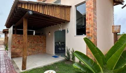 Apartamento novo com 2 suítes