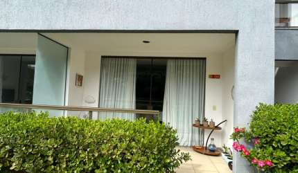 Apartamento com 1 quarto à venda no Imbassai