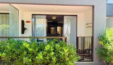Apartamento completo com 2 quartos