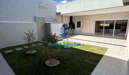 CONDOMÍNIO LAGUNA RESIDENCIAL - Casa à venda no bairro Colinas de Indaiatuba - Indaiatuba/SP