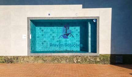 CONDOMINIO MILANO - Casa à venda no bairro Colinas de Indaiatuba - Indaiatuba/SP