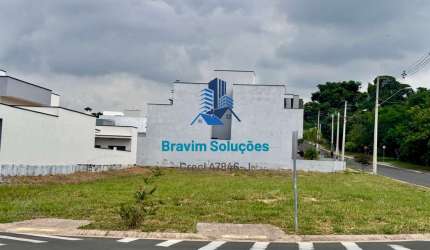 CONDOMÍNIO GRAN RESERVE - Terreno à venda no bairro Vila Rubens - Indaiatuba/SP