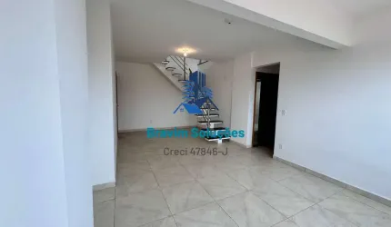 Residencial Parque Ceci - Apartamento Duplex em Vila Todos os Santos, Indaiatuba/SP