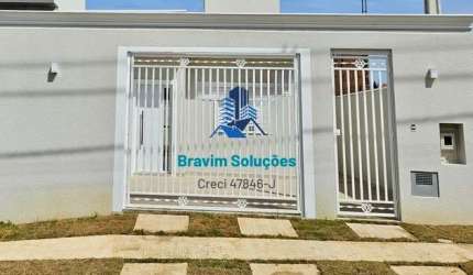 Casa à venda no bairro Jardim Casablanca - Indaiatuba/SP