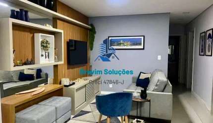 PLAZA BELLA VISTA - Apartamento à venda no bairro Jardim Bela Vista - Indaiatuba/SP