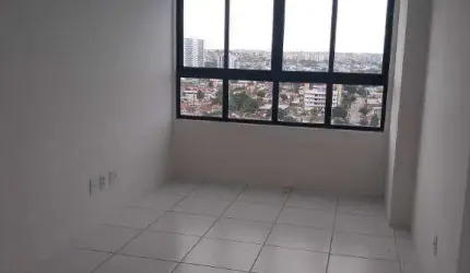 Apartamento à venda, 46 m² por R$ 330.000,00 - Campo Grande - Recife/PE