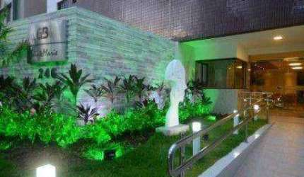 Apartamento à venda, 58 m² por R$ 561.906,00 - Encruzilhada - Recife/PE