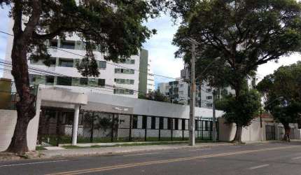 Apartamento à venda, 61 m² por R$ 517.807,22 - Encruzilhada - Recife/PE