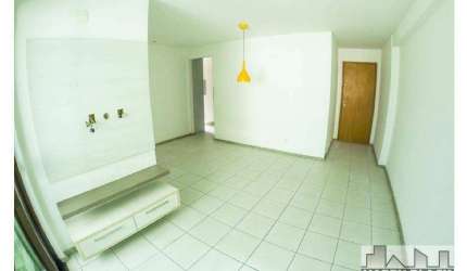 Apartamento à venda, 71 m² por R$ 545.309,18 - Encruzilhada - Recife/PE