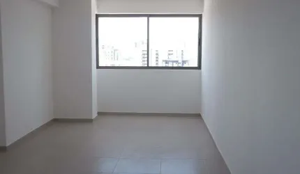 Sala à venda, 35 m² por R$ 262.500,00 - Casa Forte - Recife/PE