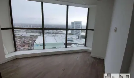 Sala para alugar, 42 m² - Pina - Recife/PE