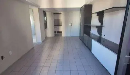 Apartamento com 2 dormitórios para alugar, 62 m² por R$ 2.900,00/mês - Boa Viagem - Recife/PE