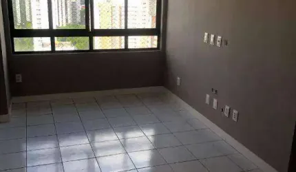 Apartamento com 2 dormitórios à venda, 54 m² por R$ 400.000 - Madalena - Recife/PE