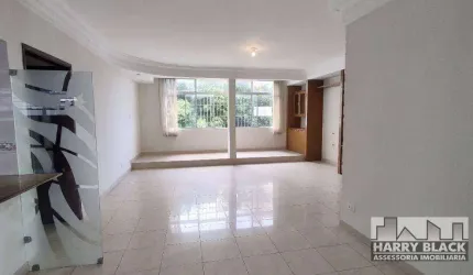 Apartamento com 3 dormitórios para alugar, 100 m² por R$ 3.500,00/mês - Graças - Recife/PE