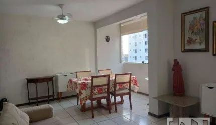 Apartamento com 2 dormitórios à venda, 111 m² por R$ 320.000 - Candeias - Jaboatão dos Guararapes/PE