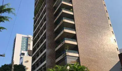 Apartamento com 4 dormitórios à venda, 268 m² por R$ 1.000.000,00 - Casa Forte - Recife/PE