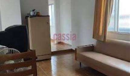 Apartamento com 1 quarto, Ocian, Praia Grande - R$ 150 mil, Cod: 731