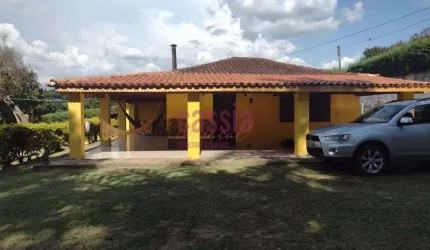 Chácara com 2 dorms,  Santa barbara - R$ 650 mil, Cod: 1871