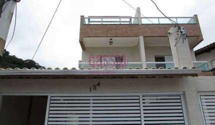 Casa com 4 dorms, Canto do Forte, Praia Grande - R$ 1.2 mi, Cod: 3900