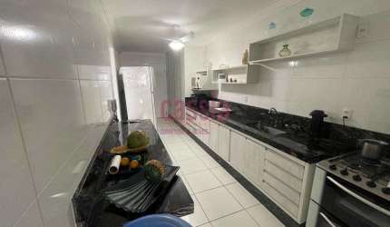 Apartamento com 4 quartos, Aviação, Praia Grande - R$ 1.2 mi, Cod: 3830