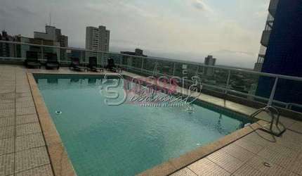 Apartamento com 2 dorms, Tupi, Praia Grande - R$ 450 mil, Cod: 3750