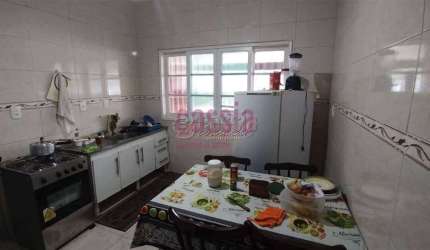 Casa com 2 dorms, Tupi, Praia Grande - R$ 480 mil, Cod: 3640