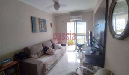 Apartamento em Praia Grande bairro Ocian
