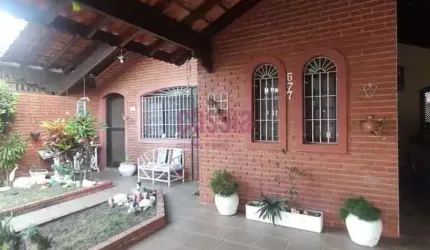 Casa com 4 dorms, Real, Praia Grande - R$ 700 mil, Cod: 4085