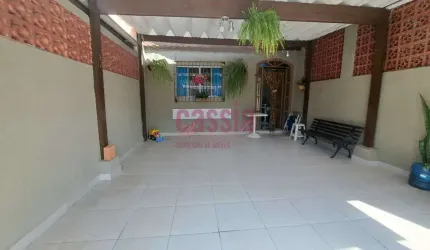Casa com 2 quartos, Mirim, Praia Grande - R$ 380 mil, Cod: 4245