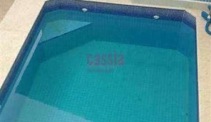 Casa com 3 dorms, Guilhermina, Praia Grande - R$ 790 mil, Cod: 4256